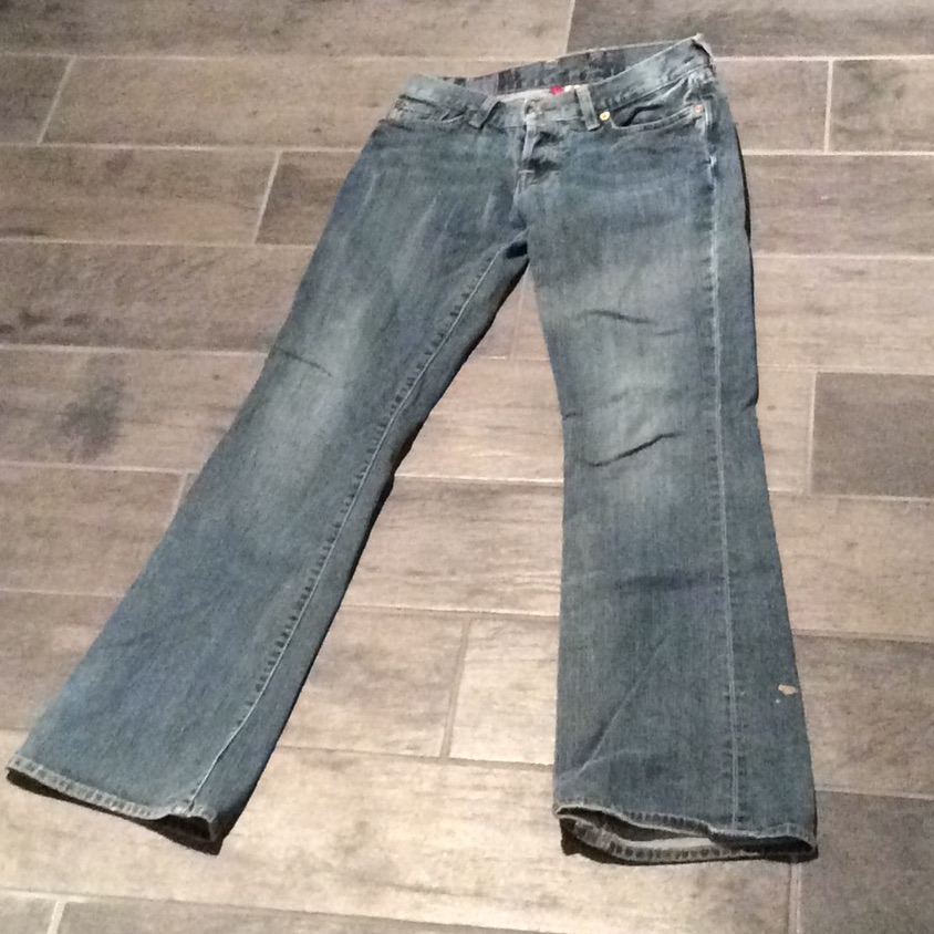 Lucky Brand Jeans